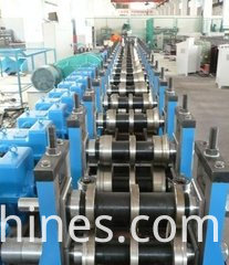 Z Shaped Steel Purlin Machine Z Shaped Steel Purlin Machine
